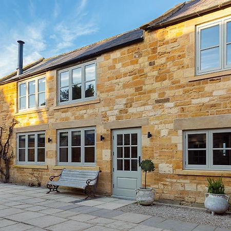 Luxury Cotswold Retreats Villa Moreton-in-Marsh Екстериор снимка