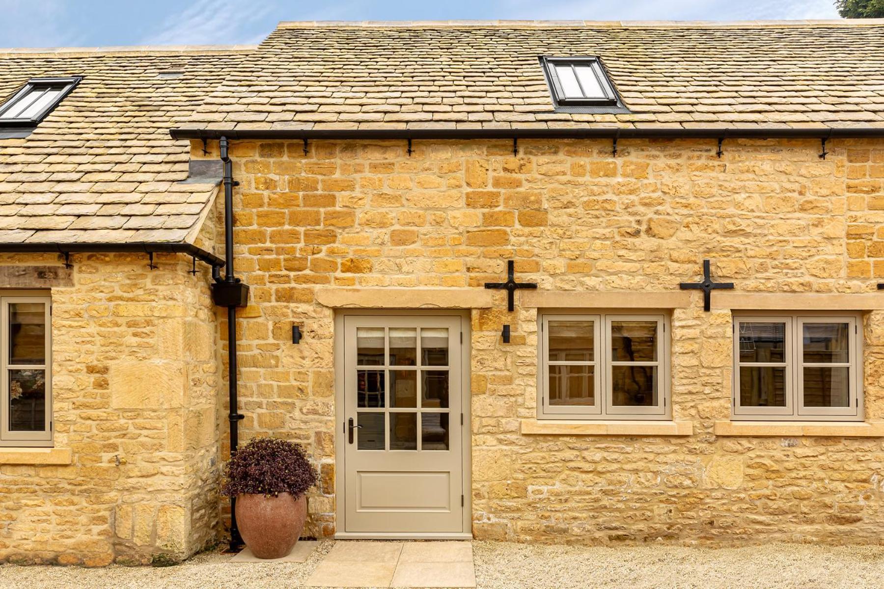 Luxury Cotswold Retreats Villa Moreton-in-Marsh Екстериор снимка