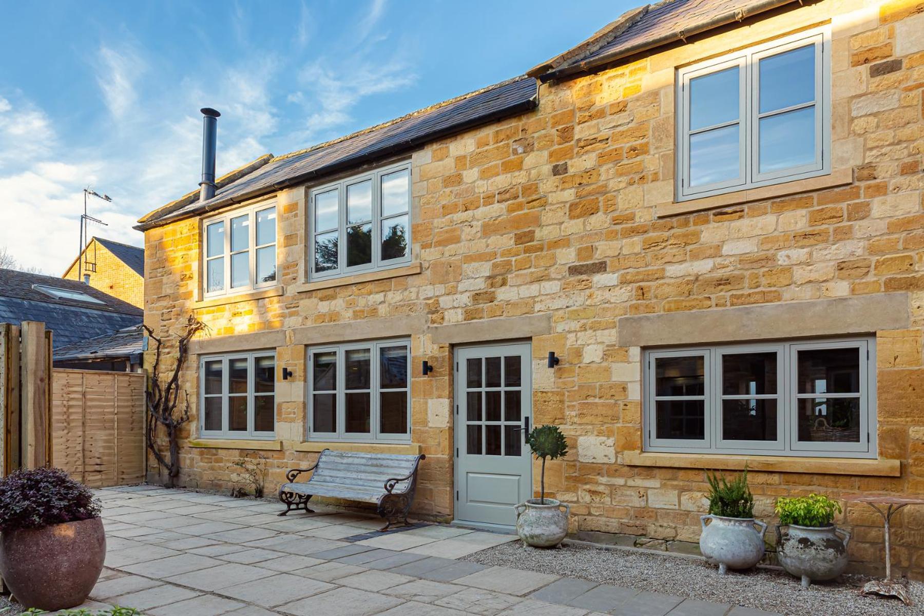Luxury Cotswold Retreats Villa Moreton-in-Marsh Екстериор снимка